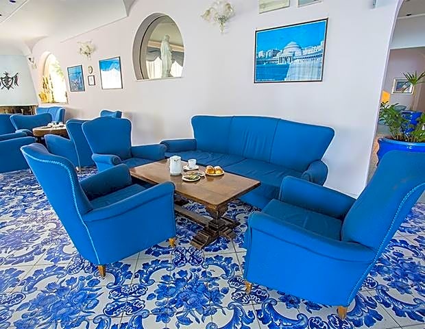 Hotel Terme Cristallo Palace