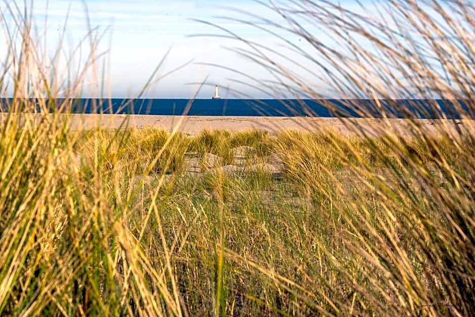 Résidence les Alcyons