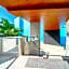 Palm Court Motor Inn