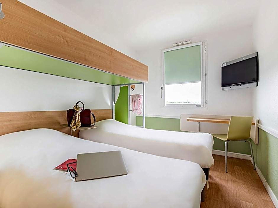 ibis budget Carcassonne Aéroport - A61