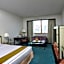 BP Grand Tower Hotel