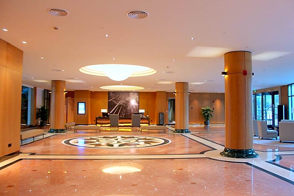 C&D Hotel Xiamen