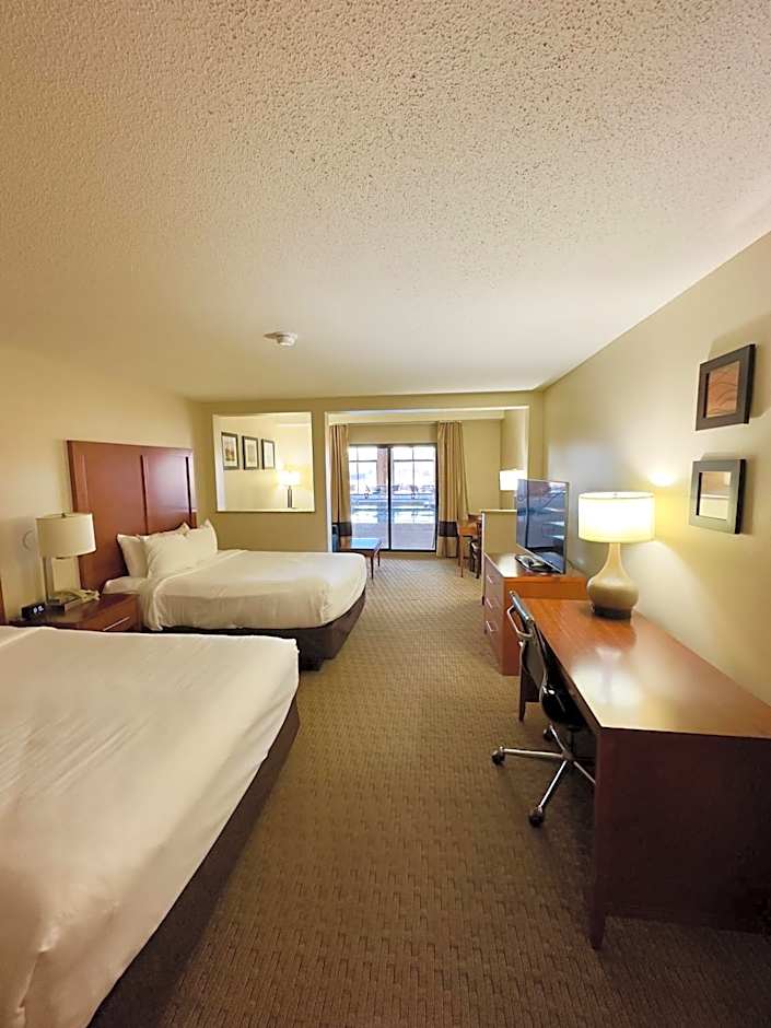 Comfort Inn & Suites Black River Falls I-94