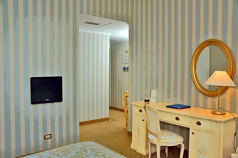 Grand Hotel Menaggio