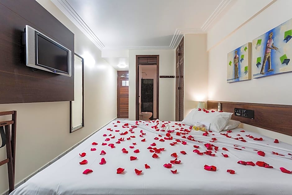 Pizzato Praia Hotel