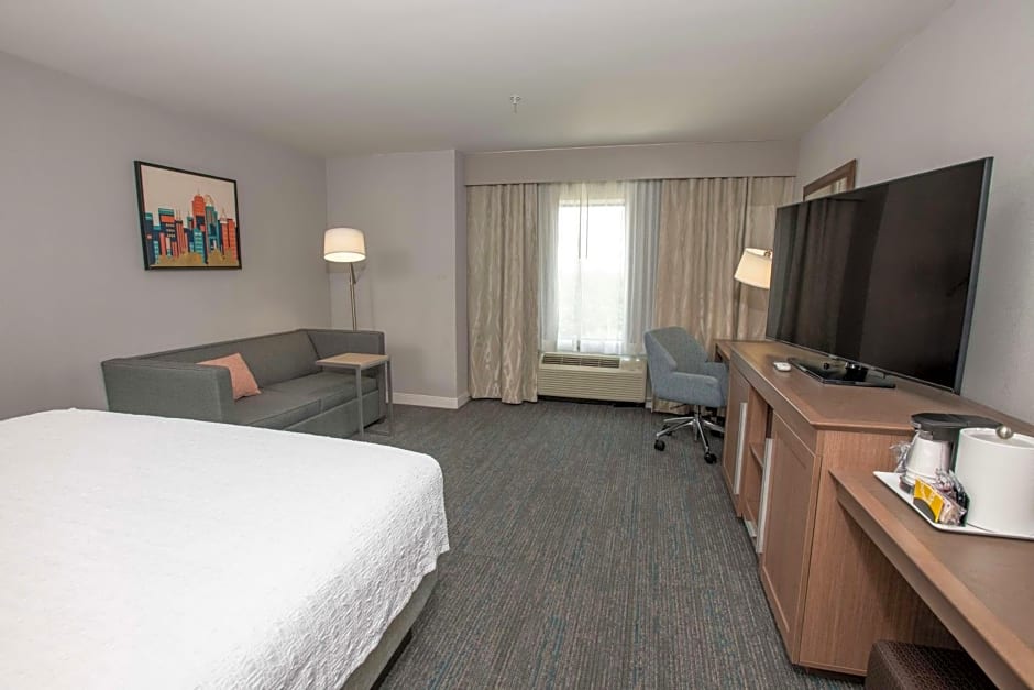 Hampton Inn By Hilton & Suites Cincinnati/Kenwood, OH