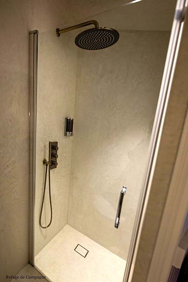 L'authentik petit hôtel, Le Refuge de Mamie Yo