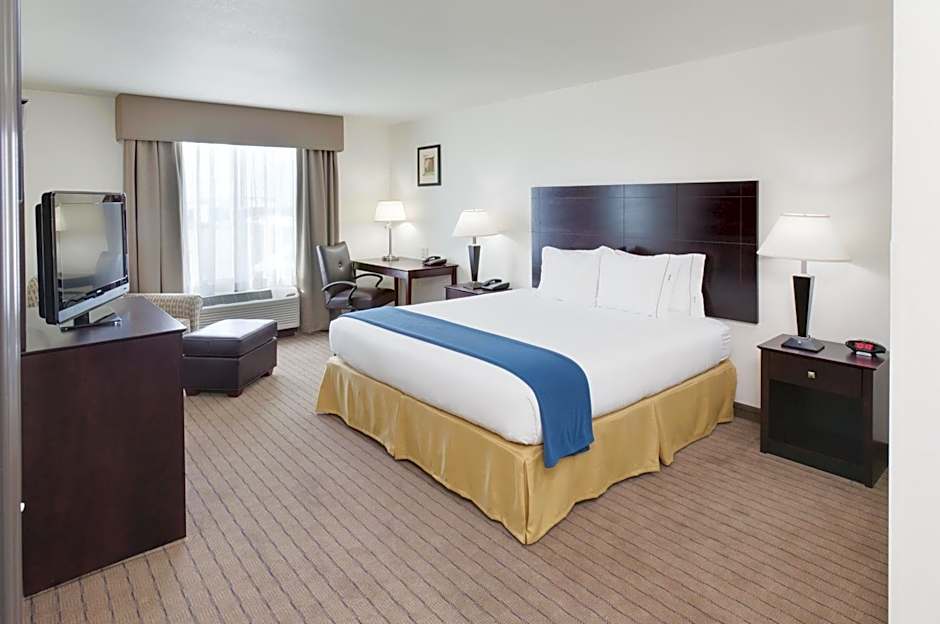 Holiday Inn Express Hotel & Suites Omaha I - 80 By IHG