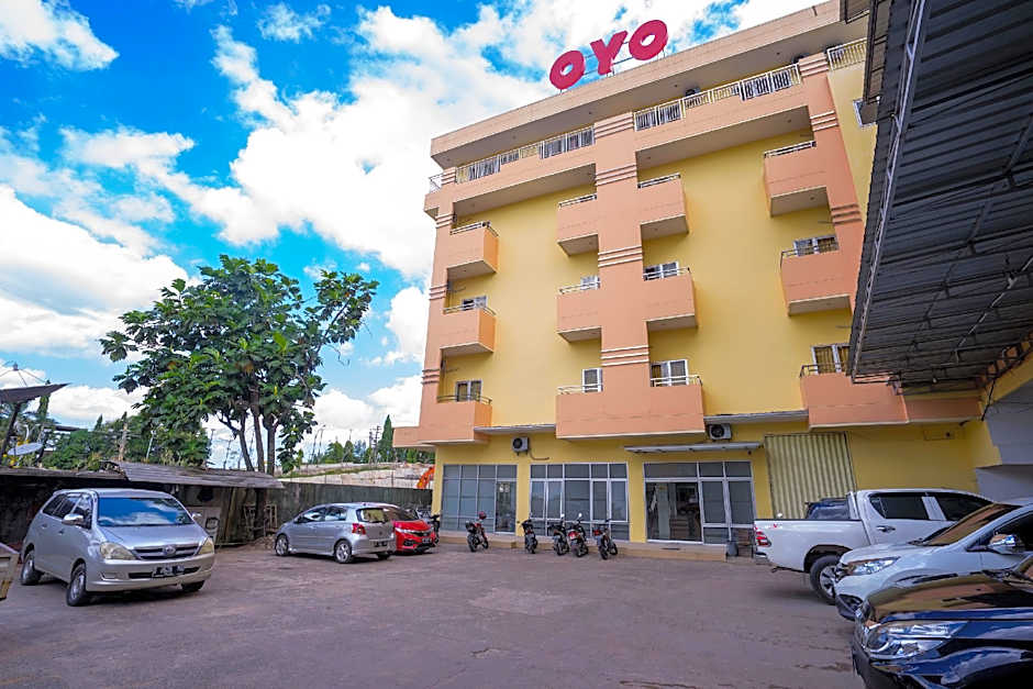 OYO 2695 D'es Guest House