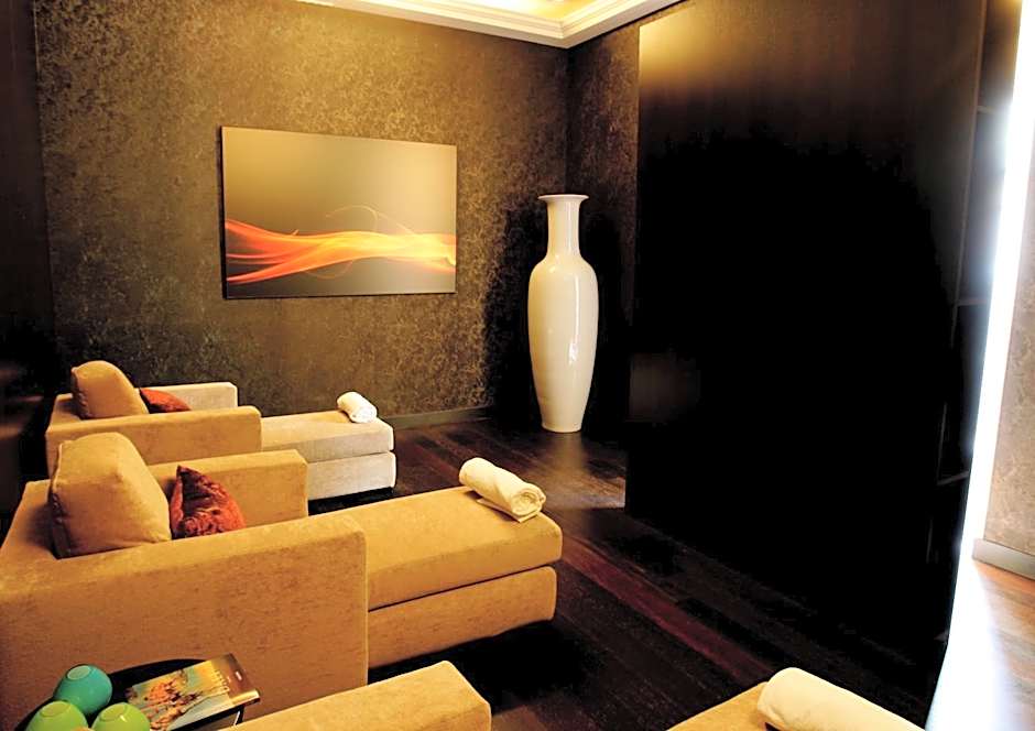 Royal Mougins Golf, Hotel & Spa de Luxe