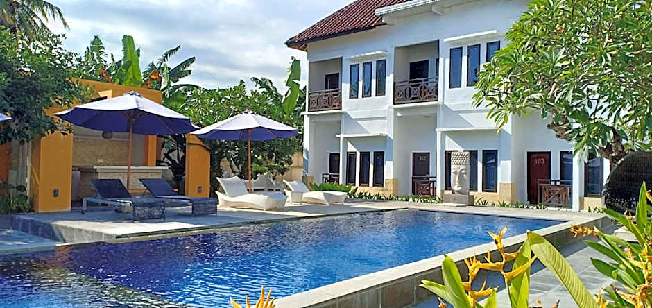 JM Hotel Kuta Lombok