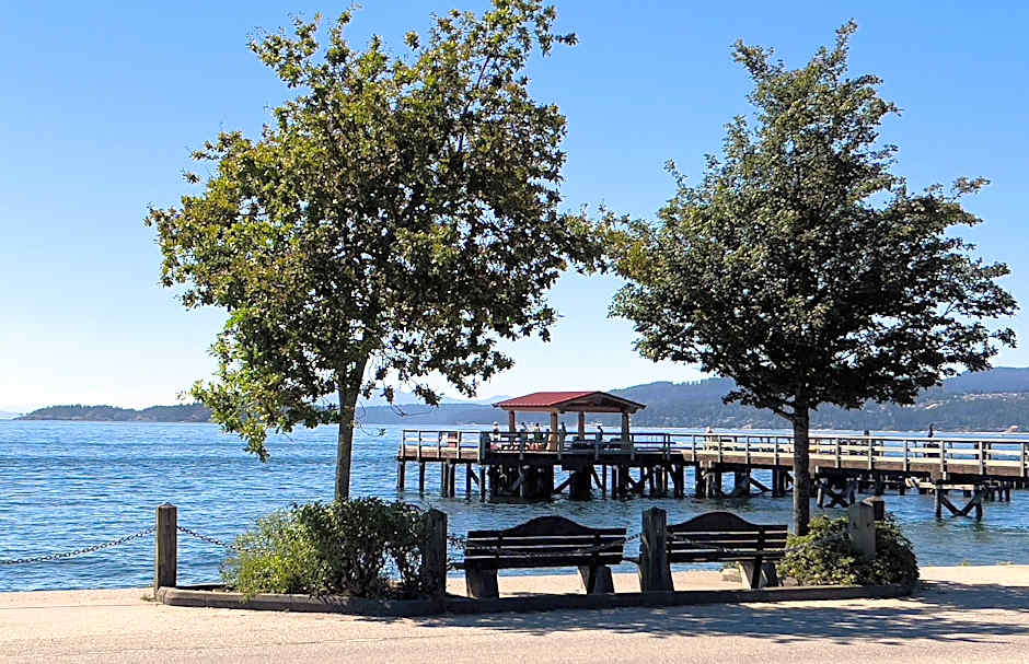 The Oceanside, a Coast Hotel