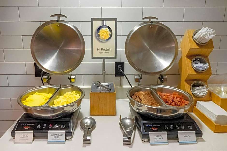 Fairfield Inn & Suites by Marriott Hazleton