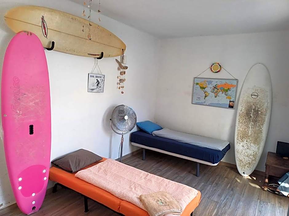 GetWet Surfcamp