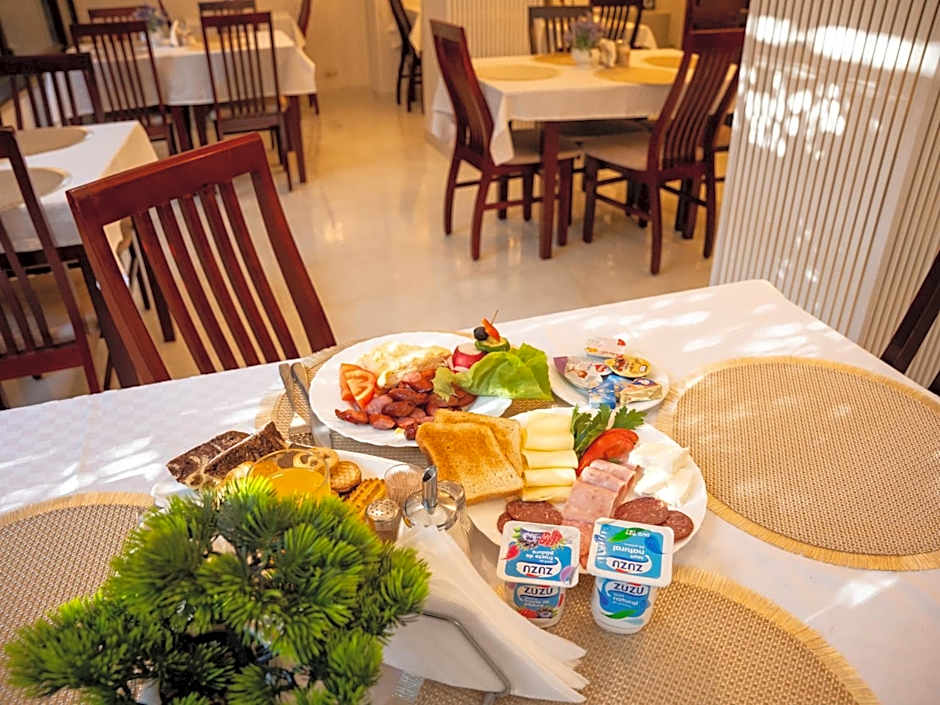 Hotel Cantemir