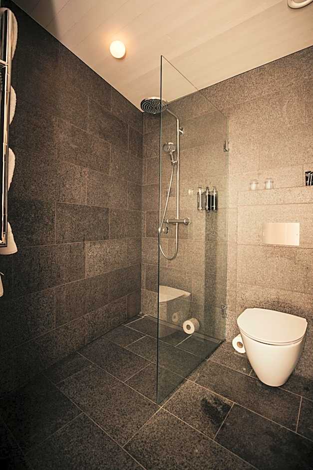 Gullmarsstrand Hotell & Konferens