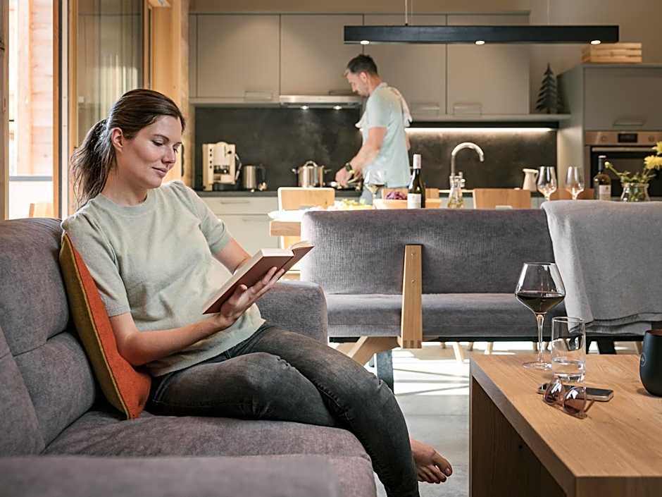 Hotel Gasthof Stuibenfall