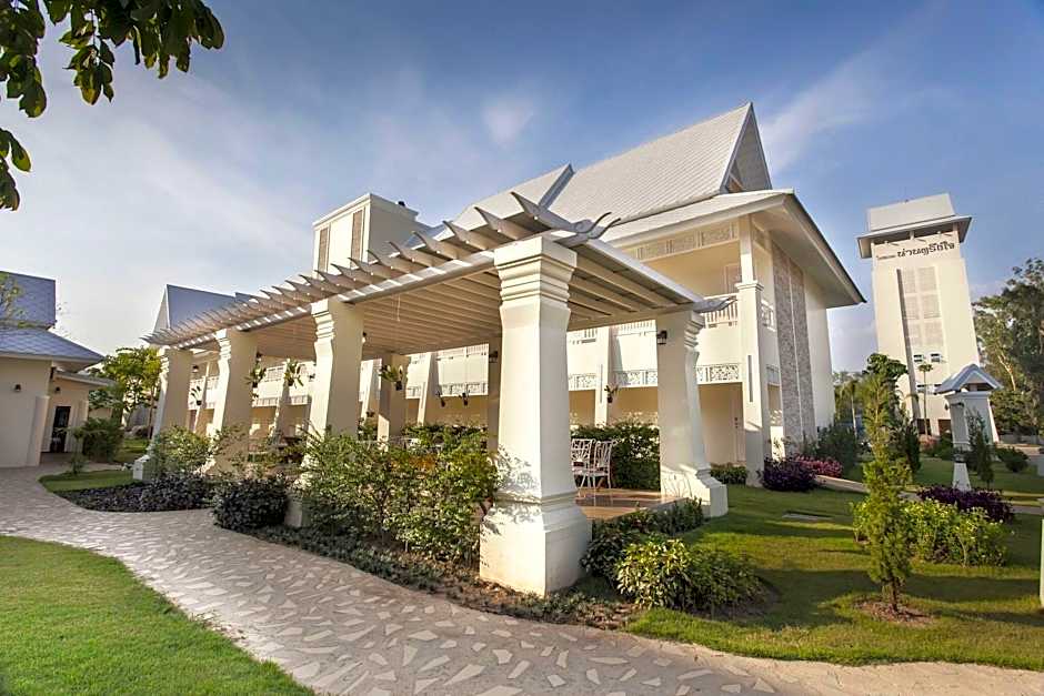 Nantrungjai Boutique Hotel