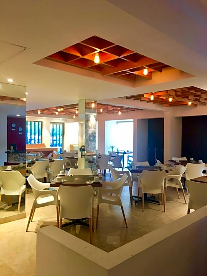 Ambiance Suites