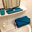 Tauglerei Doppelzimmer Bergamotte