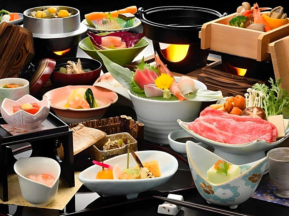 Sansuiso