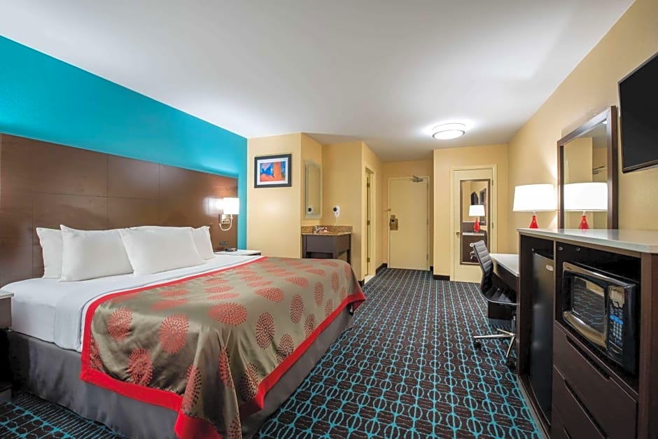 Ramada by Wyndham Groton/Mystic