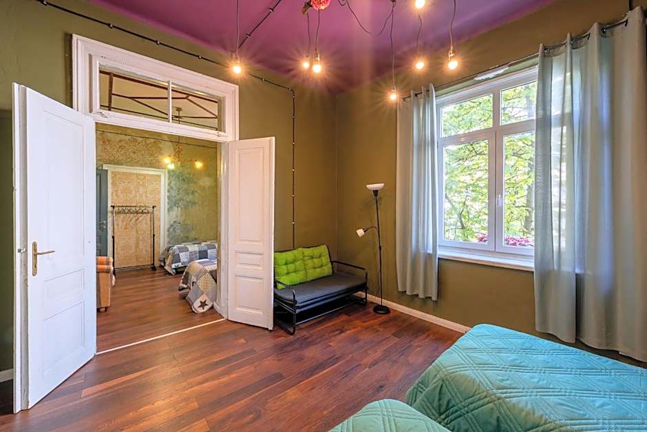 Guesthouse32