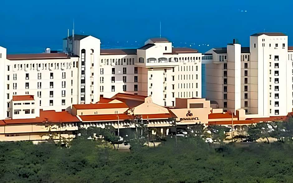 Naruto Grand Hotel