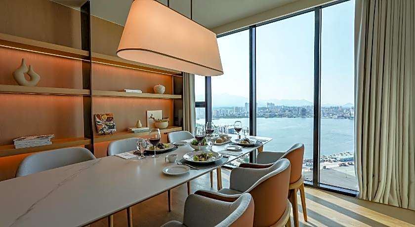 Homm Marina Sokcho