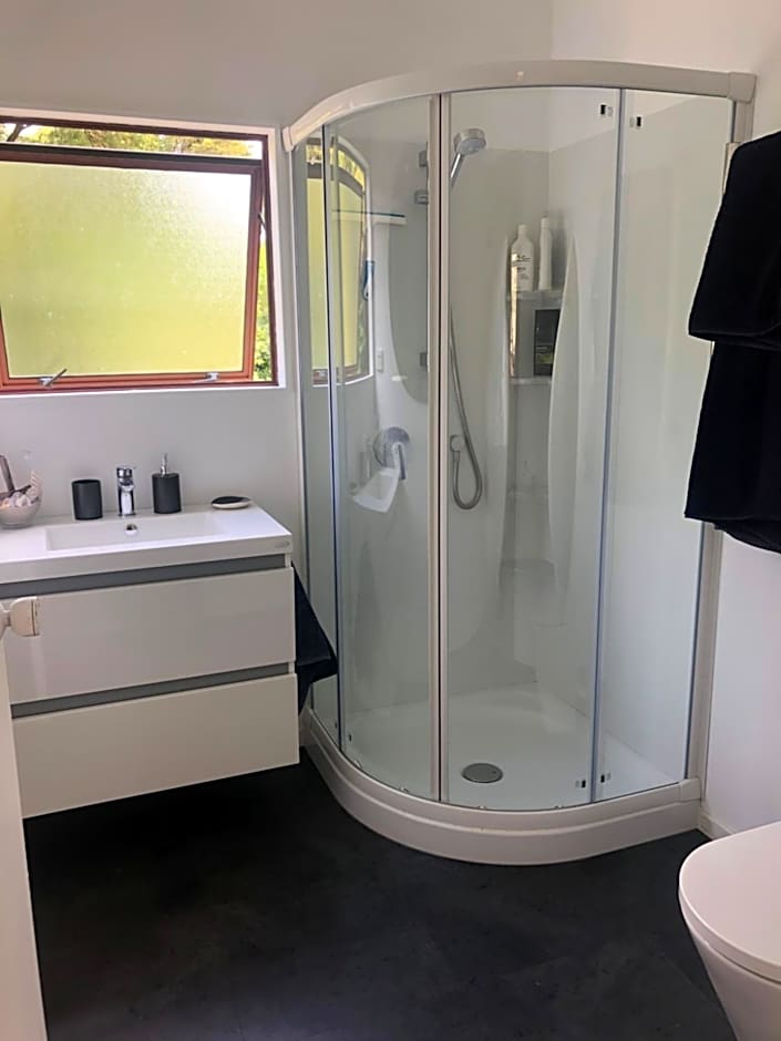 Waiheke Island Motel