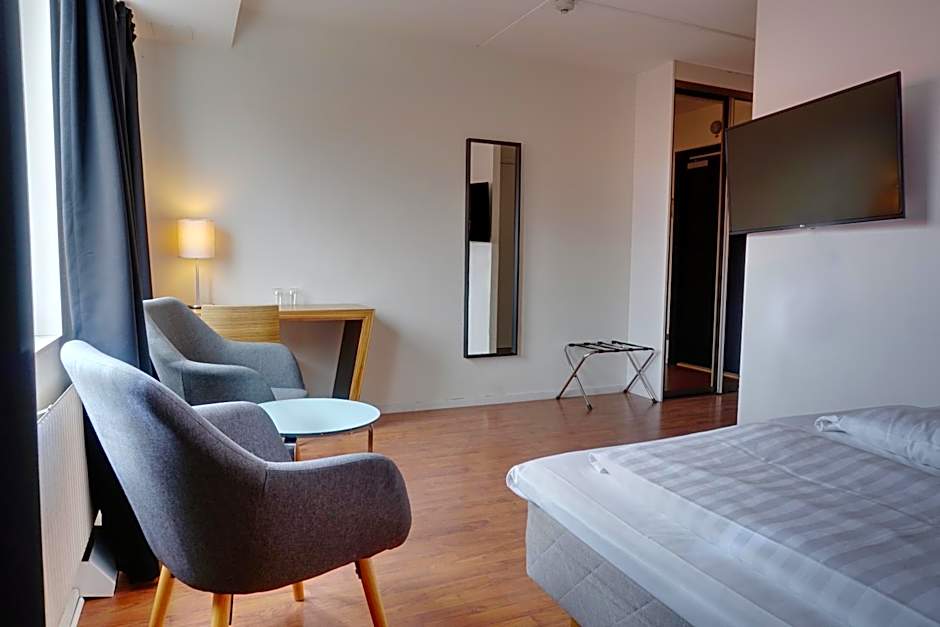 Comfort Hotel Jonkoping