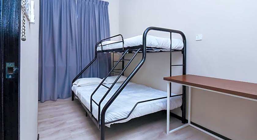 Hotel O Lm Residence