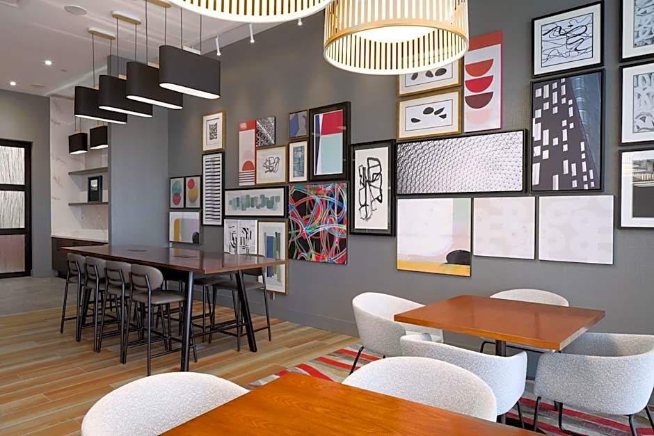 Residence Inn by Marriott Montreal Airport