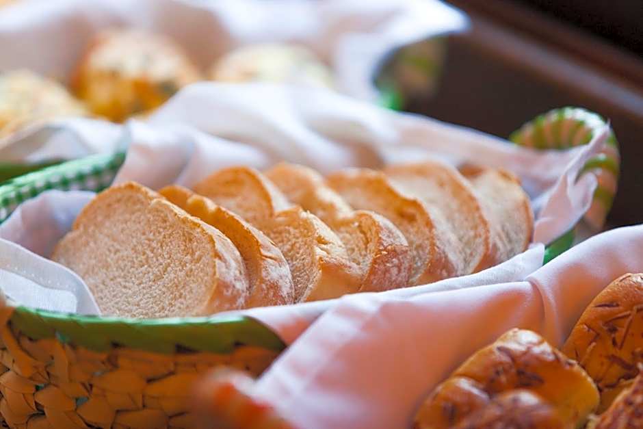 Pousada Quatro Estacoes