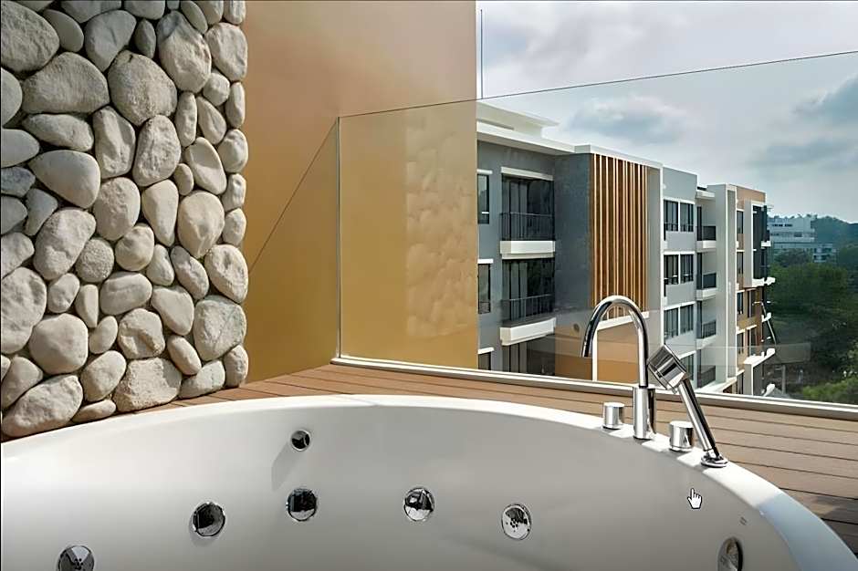 Capetown Sriracha Residence