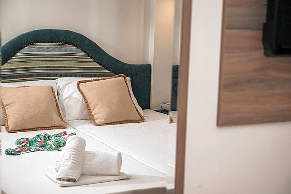 Parthenon Art Executive Wing