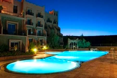 Chems Du Lac Bin El Ouidane