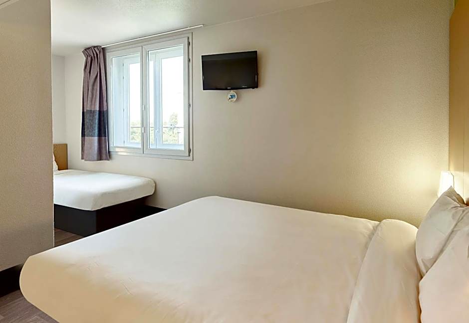 B&B HOTEL Paris Italie Porte de Choisy