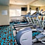 Fairfield Inn & Suites by Marriott Lubbock