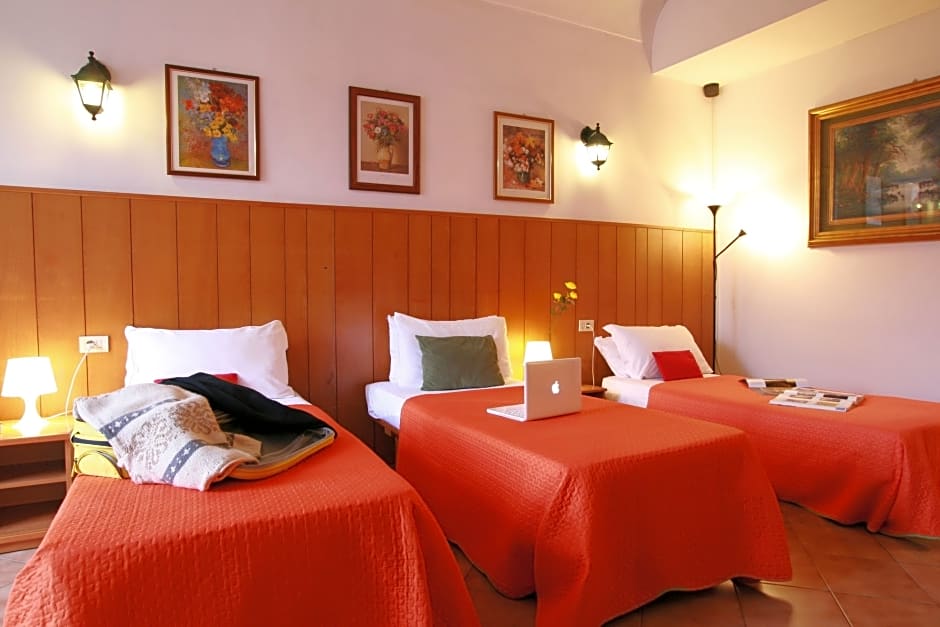 Hotel Locanda de Pazzi