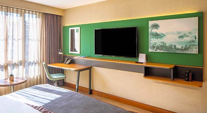 Holiday Inn Sisli By IHG