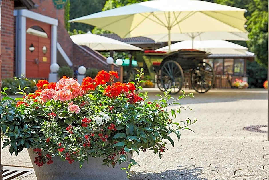 Landhotel Naafs-Häuschen