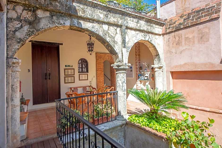 El Beaterio Casa Museo