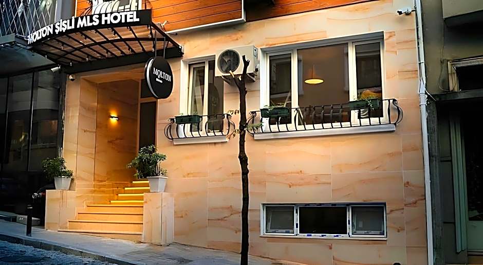 Sisli MLS Hotel
