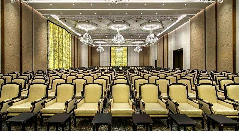 Movenpick Hotel And Residences Riyadh