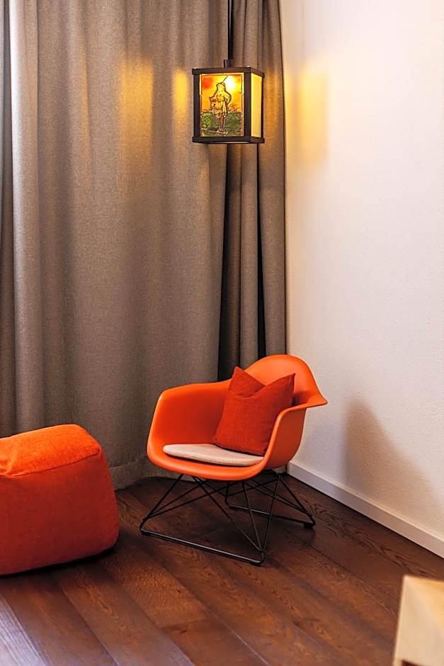schlossmühle - lean luxury boutique hotel