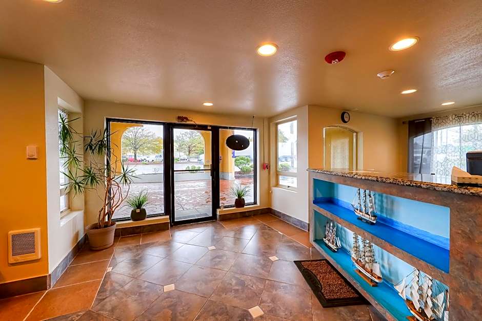 Newport Inn By OYO - Hwy 101