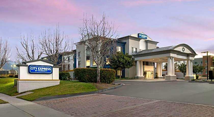 City Express By Marriott Rancho Cucamonga
