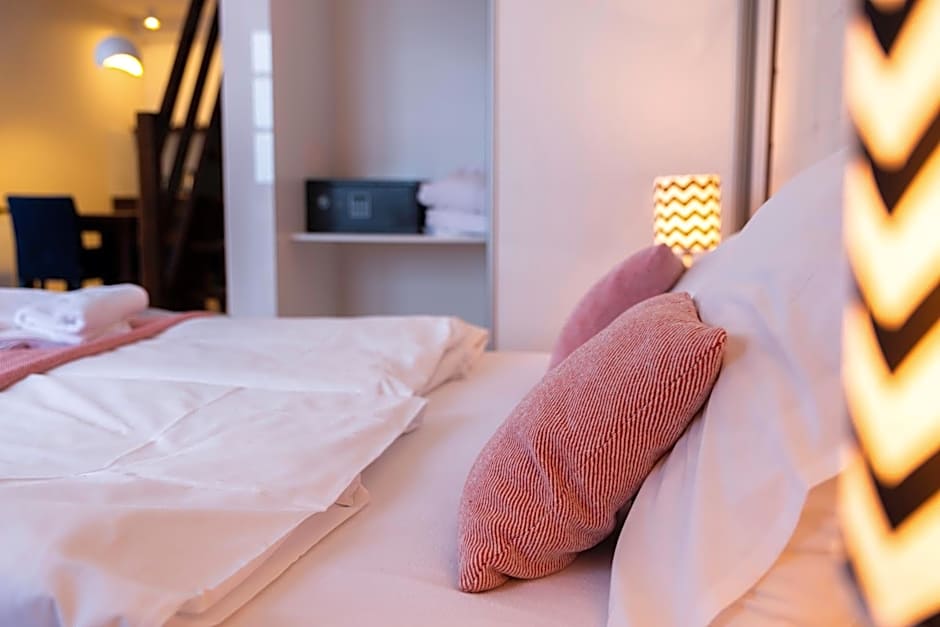 Aparthotel Flinski Sport & SPA
