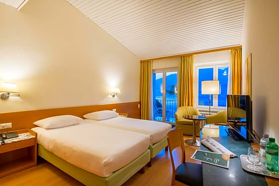 Bellavista Swiss Quality Hotel